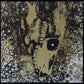 RISE AND FALL - OUR CIRCLE IS VICIOUS (BRONZE/YELLOW COLOURED) (USED VINYL 2009 US M-/EX)