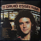DAVID ESSEX - THE DAVIS ESSEX ALBUM (USED VINYL 1978 AUS M-/M-)