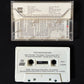 COCKROACHES - THE COCKROACHES (USED CASSETTE 1987 AUS)