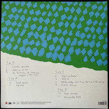 Load image into Gallery viewer, COURTNEY BARNETT - SOMETIMES I SIT AND THINK, AND SOMETIMES I JUST SIT (2LP) (USED VINYL 2022 AUS M-/M-)
