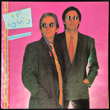 Load image into Gallery viewer, KORGIS - THE KORGIS (USED VINYL 1979 AUS M-/EX+)
