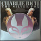 CHARLIE RICH - THE SILVER FOX (USED VINYL 1974 AUS M-/EX+)