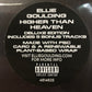 ELLIE GOULDING - HIGHER THAN HEAVEN DELUXE EDITION CD