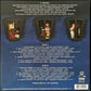 VARIOUS ARTISTS - PIERSON, PARKER, JANOVITZ : LOST SONGS OF LENNON AND MCCARTNEY (USED VINYL 2003 US M-/M-)