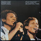 SIMON AND GARFUNKEL - THE CONCERT IN CENTRAL PARK (2LP) (USED VINYL 2015 US EX+/EX-)