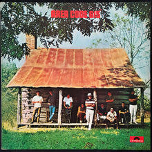 Load image into Gallery viewer, AREA CODE 615* - AREA CODE 615* (USED VINYL 1977 AUS EX+/EX+)
