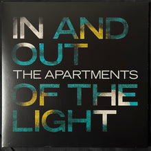 Load image into Gallery viewer, APARTMENTS - IN AND OUT OF THE LIGHT (USED VINYL 2020 FRANCE M-/EX+)
