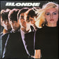 BLONDIE - BLONDIE (180GM) (USED VINYL 2015 EU M-/M-)