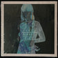 DUM DUM GIRLS - TOO TRUE (LP + 7") (BLUE COLOURED) (FIRST PRESSING) (USED VINYL 2014 US M-/M-)