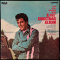 ELVIS PRESLEY - ELVIS' CHRISTMAS ALBUM (USED VINYL 1980 AUS M-/EX+)