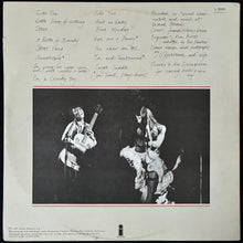 Load image into Gallery viewer, RONNIE LANE - SLIM CHANCE (FIRST PRESSING) (USED VINYL 1975 AUS M-/EX+)
