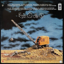 Load image into Gallery viewer, DEAD MILKMEN - METAPHYSICAL GRAFFITI (USED VINYL 1990 US M-/EX-)
