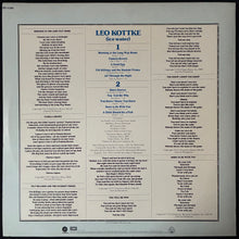 Load image into Gallery viewer, LEO KOTTKE - ICE WATER (USED VINYL 1974 US M-/M-)
