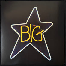 Load image into Gallery viewer, BIG STAR - #1 RECORD (USED VINYL 2010 EU M-/M-)
