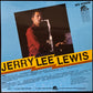 JERRY LEE LEWIS - THE KILLER 1969-1972 (11LP BOX SET) (USED VINYL 1986 GERMANY M-/M-)