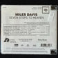 MILES DAVIS - SEVEN STEPS TO HEAVEN (USED SACD 2010 US EX+/M-)