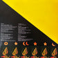 LEON RUSSELL - LEON LIVE (3LP) (USED VINYL 1973 JAPAN M-/EX)