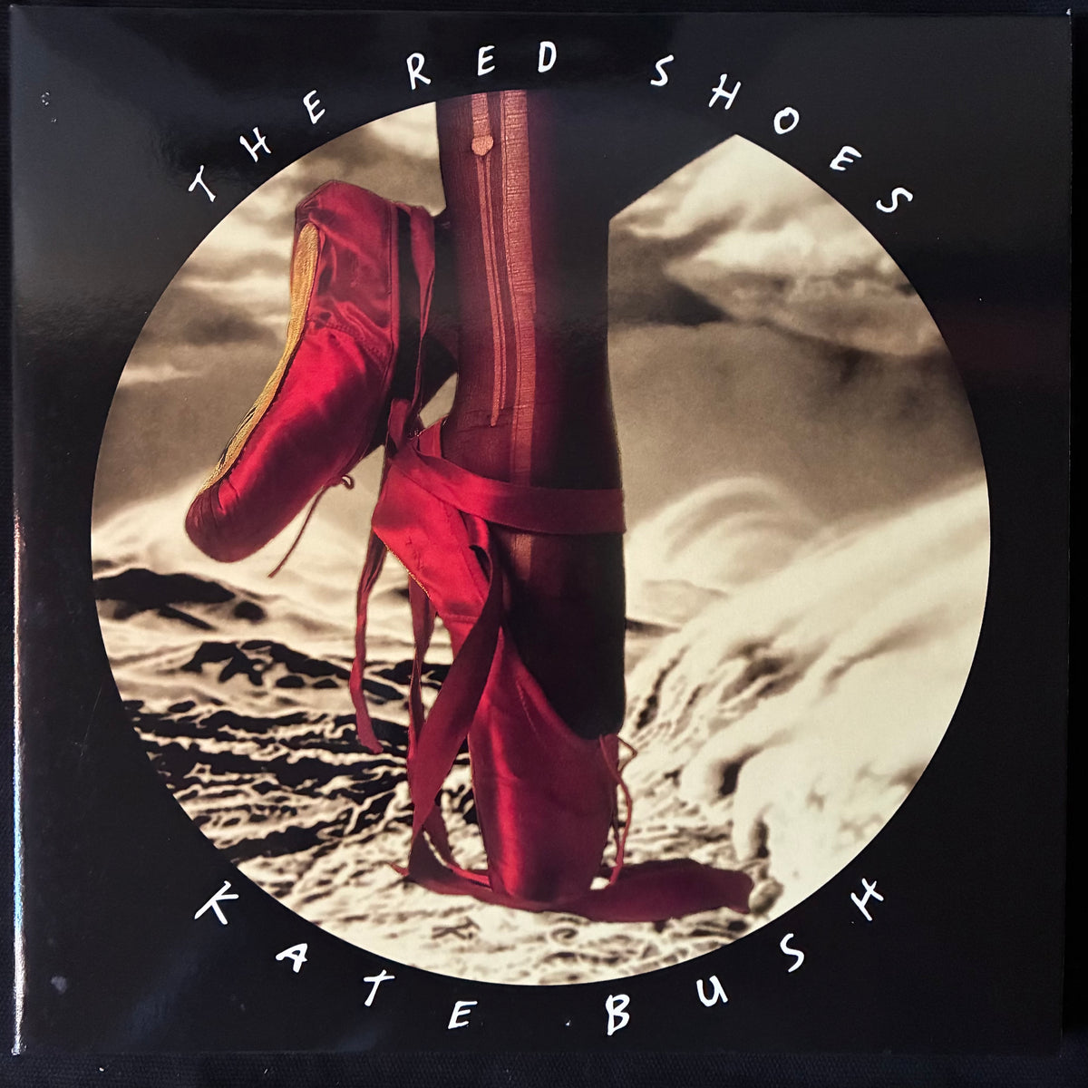 KATE BUSH - REMASTERED IN VINYL II (4LP 180GM BOX SET) (USED VINYL 2018 EU M-/M-)