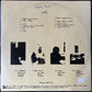 LAUGHING HANDS - LEDGE (USED VINYL 1980 AUS M-/EX+)