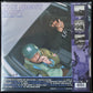 LARRY JUNE + CARDO - THE NIGHT SHIFT (2LP) (PINK/PURPLE COLOURED) (USED VINYL 2024 US M-/M-)