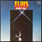 ELVIS PRESLEY - MOODY BLUE (USED VINYL 1977 AUS M-/M-)