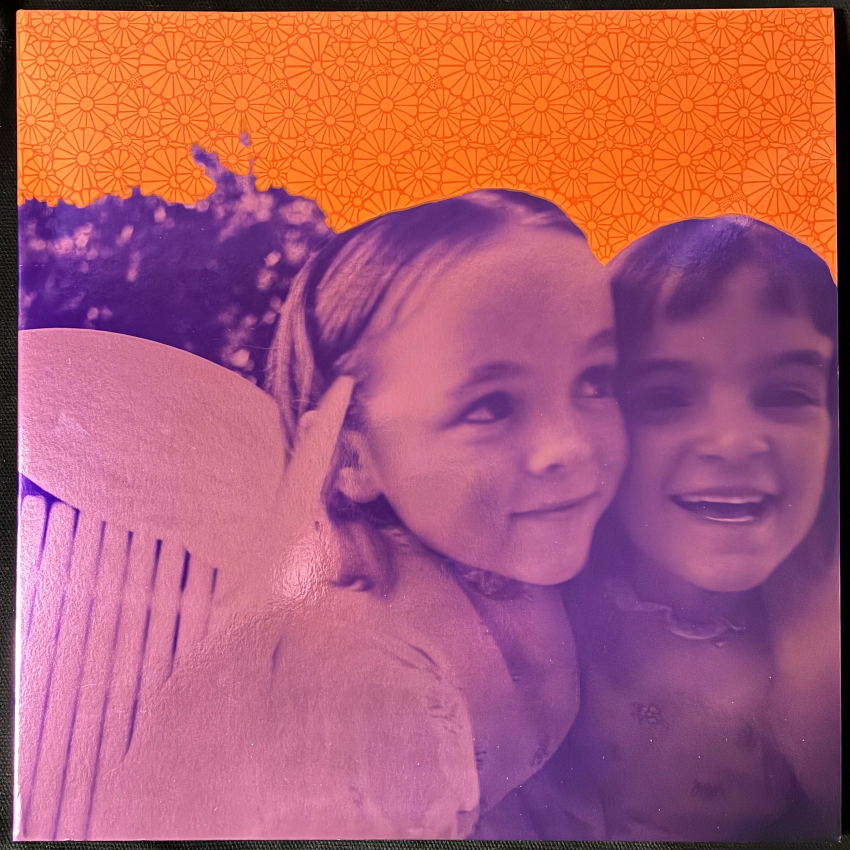 SMASHING PUMPKINS - SIAMESE DREAM (2LP) (180GM) (USED VINYL 2023 US M-/M-)