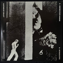 Load image into Gallery viewer, HUMAN LEAGUE - EMPIRE STATE HUMAN (12") (USED VINYL 1983 AUS M-/M-)
