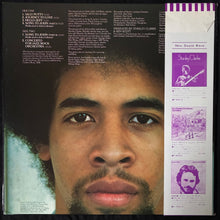 Load image into Gallery viewer, STANLEY CLARKE - JOURNEY TO LOVE (USED VINYL 1975 JAPAN M-/EX+)
