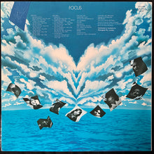 Load image into Gallery viewer, FOCUS - MOTHER FOCUS (USED VINYL 1975 AUS M-/M-)
