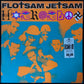 FLOTSAM JETSAM - HORRORBOX (EP) (USED VINYL 1987 AUS M-/EX+)