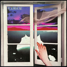 Load image into Gallery viewer, ICEHOUSE - ICEHOUSE (USED VINYL 1981 CANADA M-/EX+)
