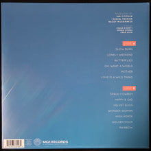 Load image into Gallery viewer, KACEY MUSGRAVES - GOLDEN HOUR (CLEAR COLOURED) (USED VINYL 2018 US M-/M-)
