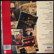 Load image into Gallery viewer, RYAN ADAMS - CHANGES (2LP) (MARBLED ORANGE VINYL) (USED VINYL 2025 AUS M-/M-)

