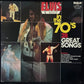 ELVIS PRESLEY - ELVIS IN THE '70'S (2LP) (USED VINYL 1975 AUS M-/EX)