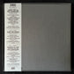 JACK KEROUAC - THE JACK KEROUAC COLLECTION (3CD BOX SET) (USED CD 1990 US M-/M-)