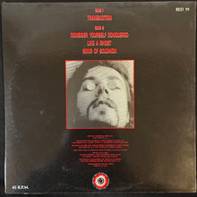 Load image into Gallery viewer, STEVE KILBEY - TRANSACTION (USED VINYL 1989 AUS 12" M-/M-)
