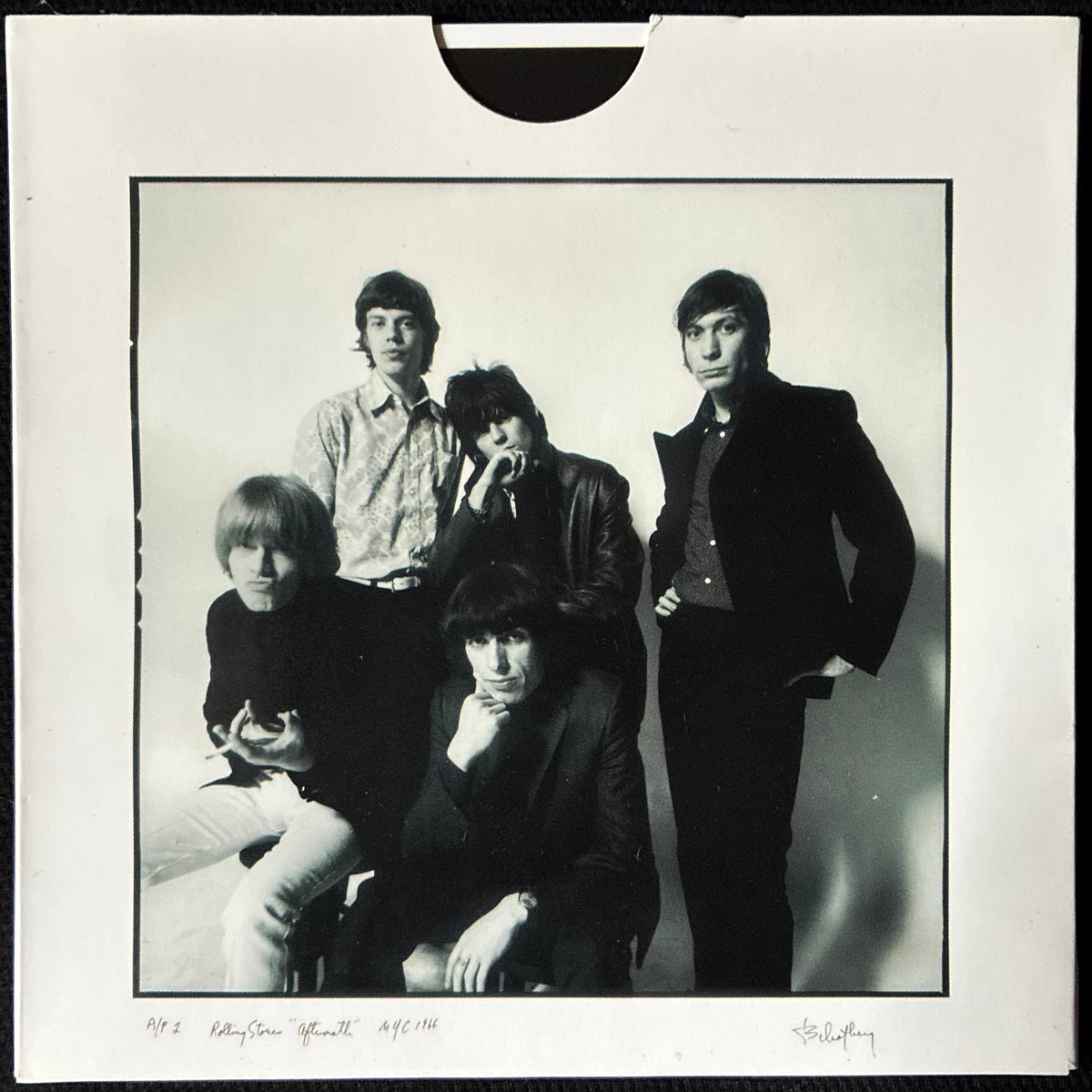 ROLLING STONES - REMASTERED SERIES (16 SACD SET) (USED SACD 2003 EU M-/M-)