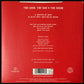 GOOD, THE BAD & THE QUEEN - KINGDOM OF DOOM (2 X 7") (USED VINYL 2007 UK M-/M-)