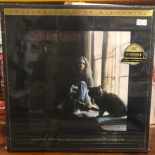 Load image into Gallery viewer, CAROLE KING – TAPESTRY (MOBILE FIDELITY BOX SET) VINYL
