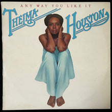 Load image into Gallery viewer, THELMA HOUSTON - ANY WAY YOU LIKE IT (USED VINYL 1976 AUS M-/M-)
