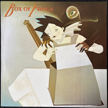 Load image into Gallery viewer, BOX OF FROGS - BOX OF FROGS (USED VINYL 1984 AUS M-/M-)
