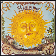 Load image into Gallery viewer, KLAATU - KLAATU (USED VINYL 1976 AUS EX+/EX+)
