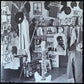STYLE COUNCIL - OUR FAVOURITE SHOP (USED VINYL 1985 JAPAN M-/EX+)