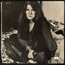 Load image into Gallery viewer, JANIS JOPLIN - JANIS (2LP) (USED VINYL 1975 AUS EX+/EX+)
