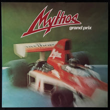 Load image into Gallery viewer, MYTHOS - GRAND PRIX (USED VINYL 1981 GERMANY M-/EX-)

