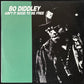 BO DIDDLEY - AIN'T IT GOOD TO BE FREE (USED VINYL 1984 AUS M-/EX+)