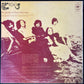 TREES - THE GARDEN OF JANE DELAWAY (FIRST PRESSING) (USED VINYL 1970 UK 1970 EX+/EX+)
