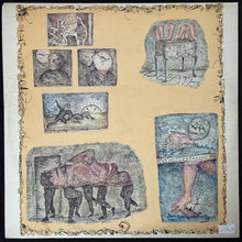 Load image into Gallery viewer, BOYS NEXT DOOR - THE BOYS NEXT DOOR (12") (FIRST PRESSING) (USED VINYL 1979 AUS M-/EX+)
