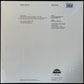PHAROAH SANDERS - IZIPHO ZAM (MY GIFTS) (USED VINYL 2019 UK M-/M-)