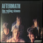 ROLLING STONES - AFTERMATH (USED VINYL 2022 EU M-/M-)